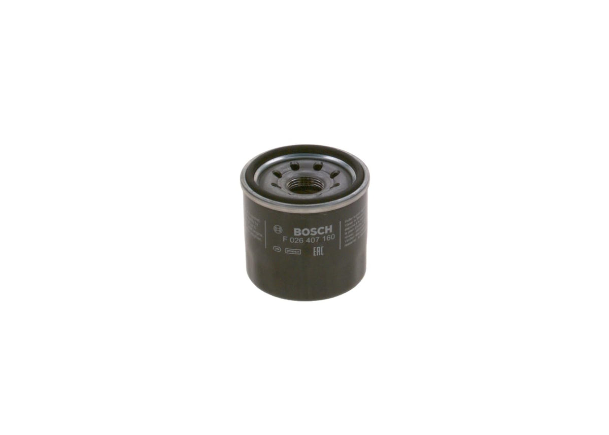 Bosch P7160 - Filtro Olio