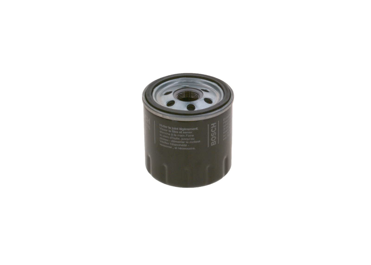 Bosch P7176 - Filtro Olio