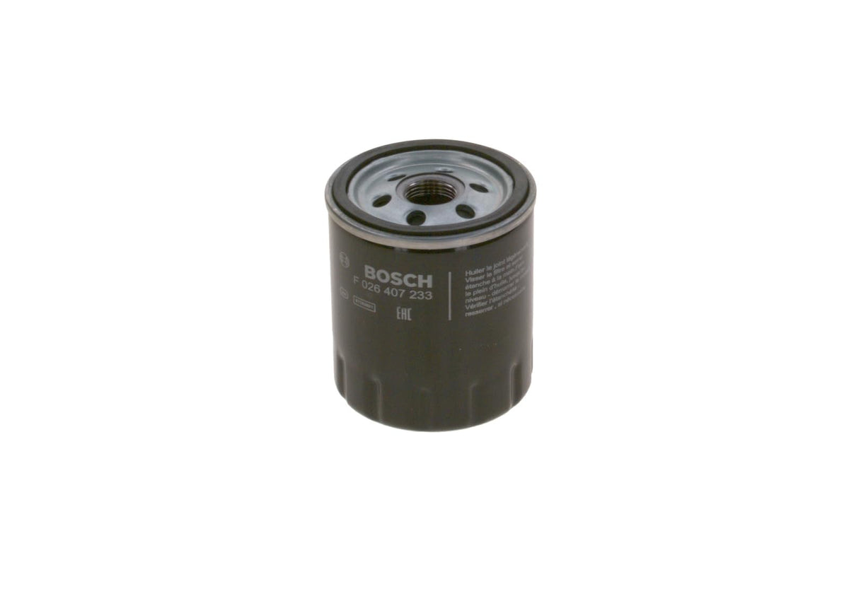 Bosch P7233 - Filtro Olio