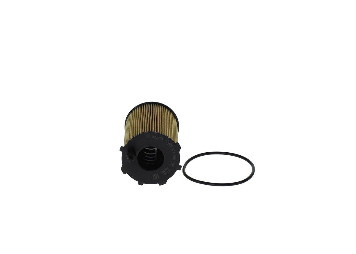 BOSCH Filtro olio F026407159