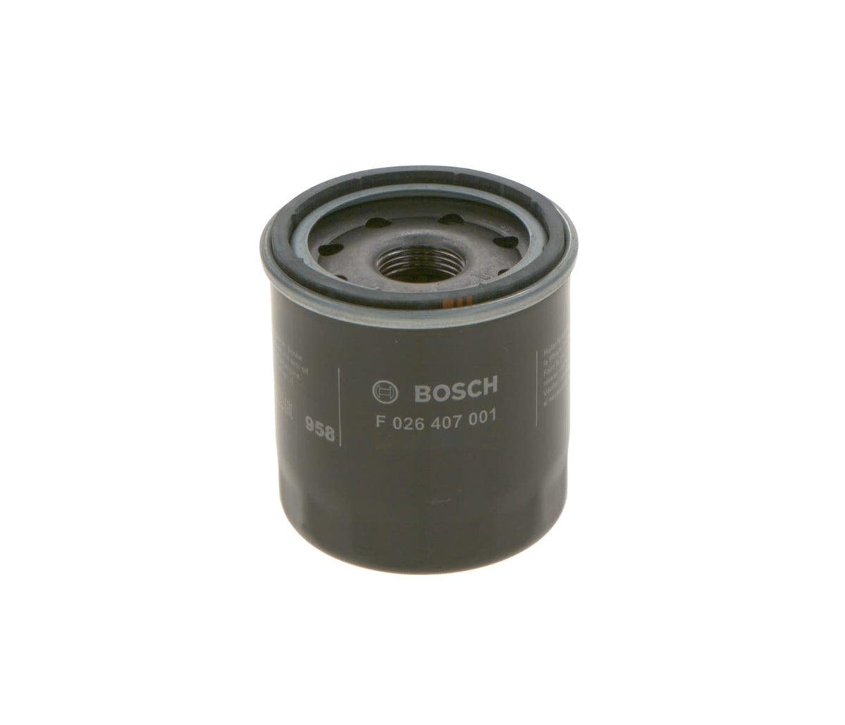 Bosch P7001/1 - Filtro Olio