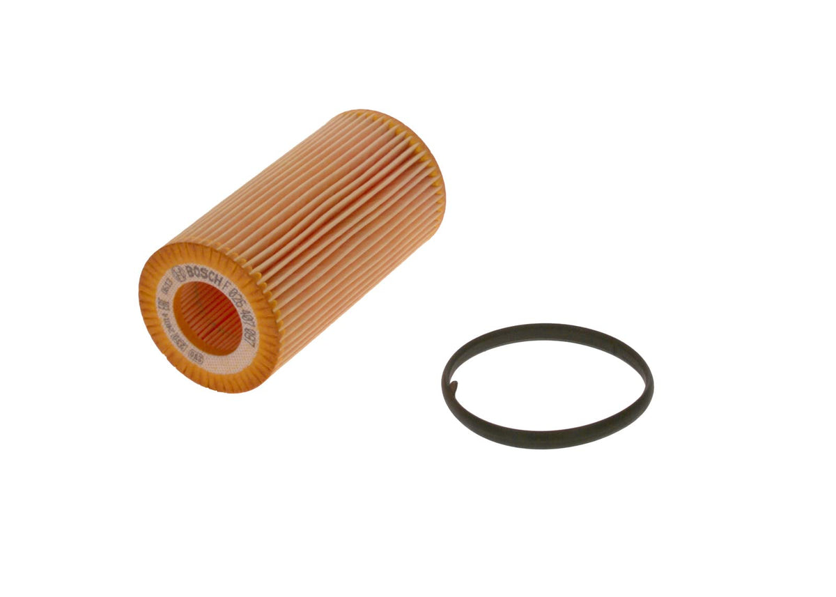 BOSCH Filtro olio F026407097