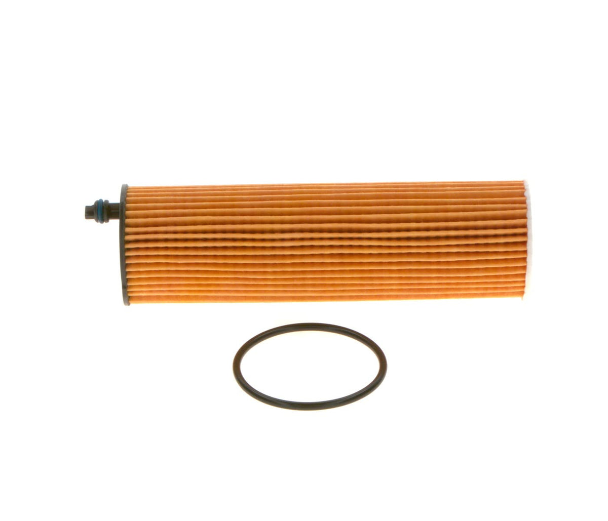 BOSCH Filtro olio F026407238
