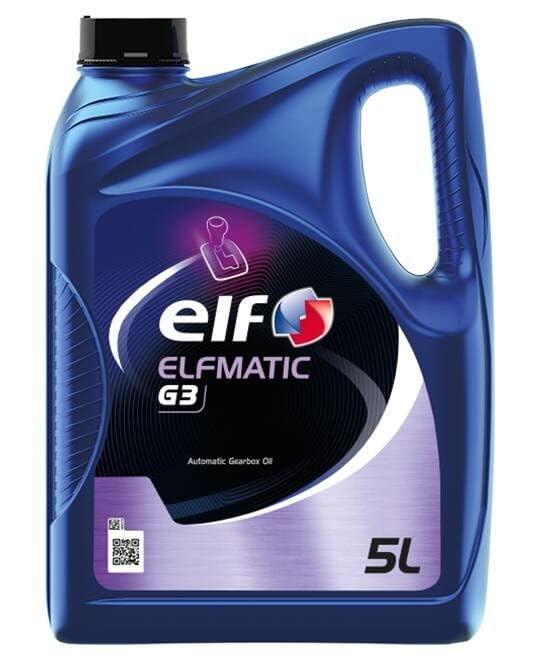ELF Olio idraulico 2213855 GOLF III (1H1) GOLF II (19E, 1G1) 411,412 5I