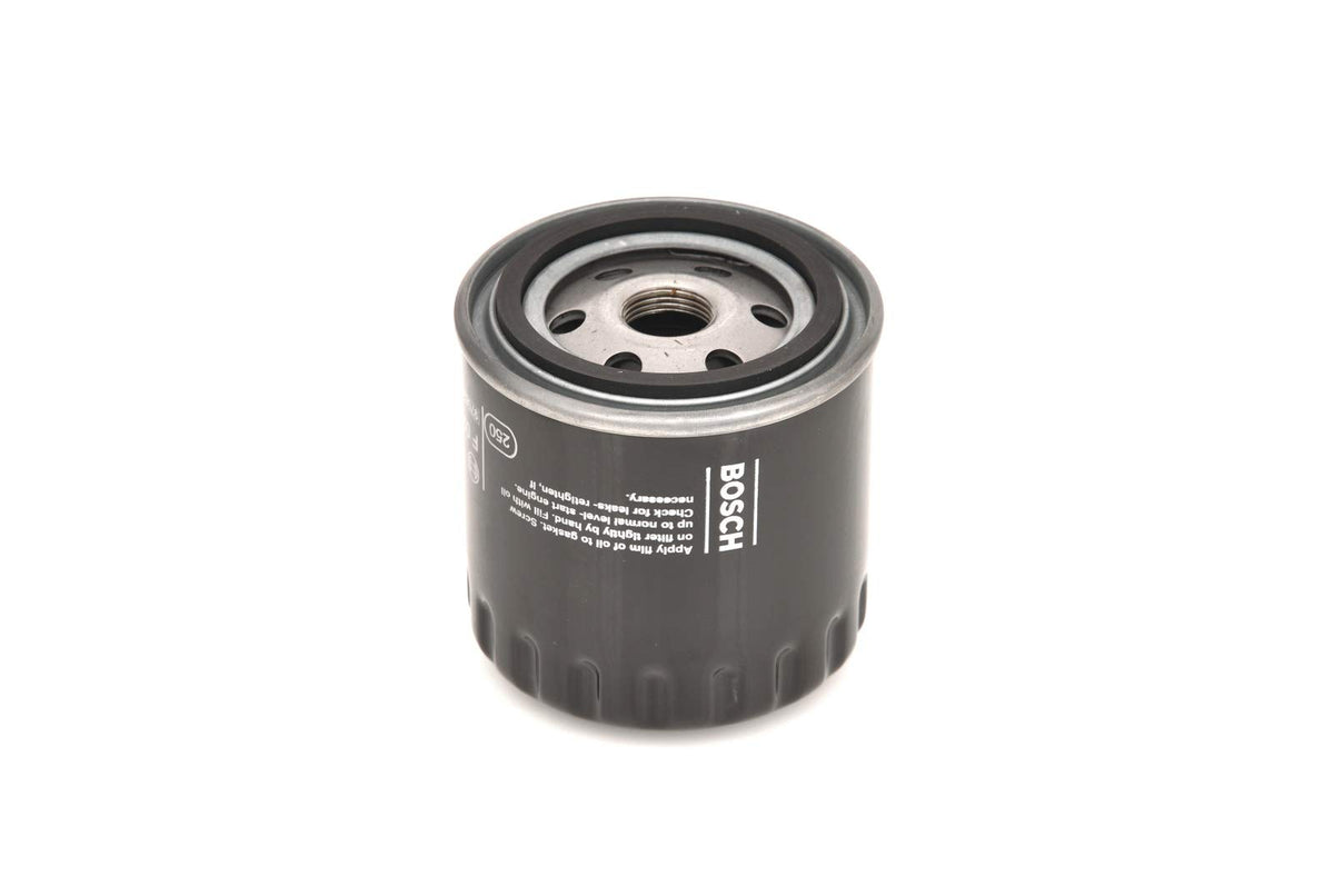 Bosch P7184 - Filtro Olio