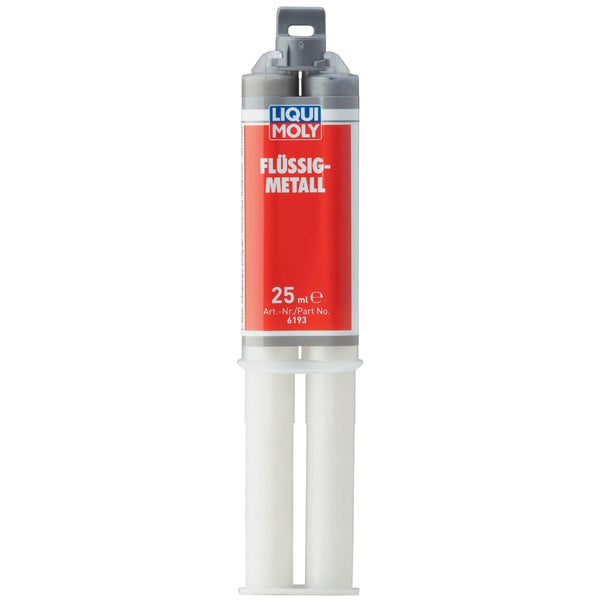 LIQUI MOLY Metallo liquido, 25 ml, Adesivo, SKU: 6193