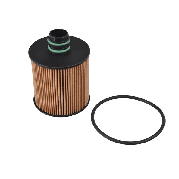 KIT TAGLIANDO 4L OLIO SELENIA WR 5W30 + FILTRO OLIO (CH11120ECO) - FILTRO GASOLIO (2605200) - FILTRO ABITACOLO (Z572)