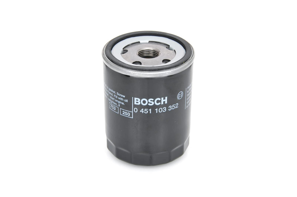 Bosch P3352 - Filtro Olio
