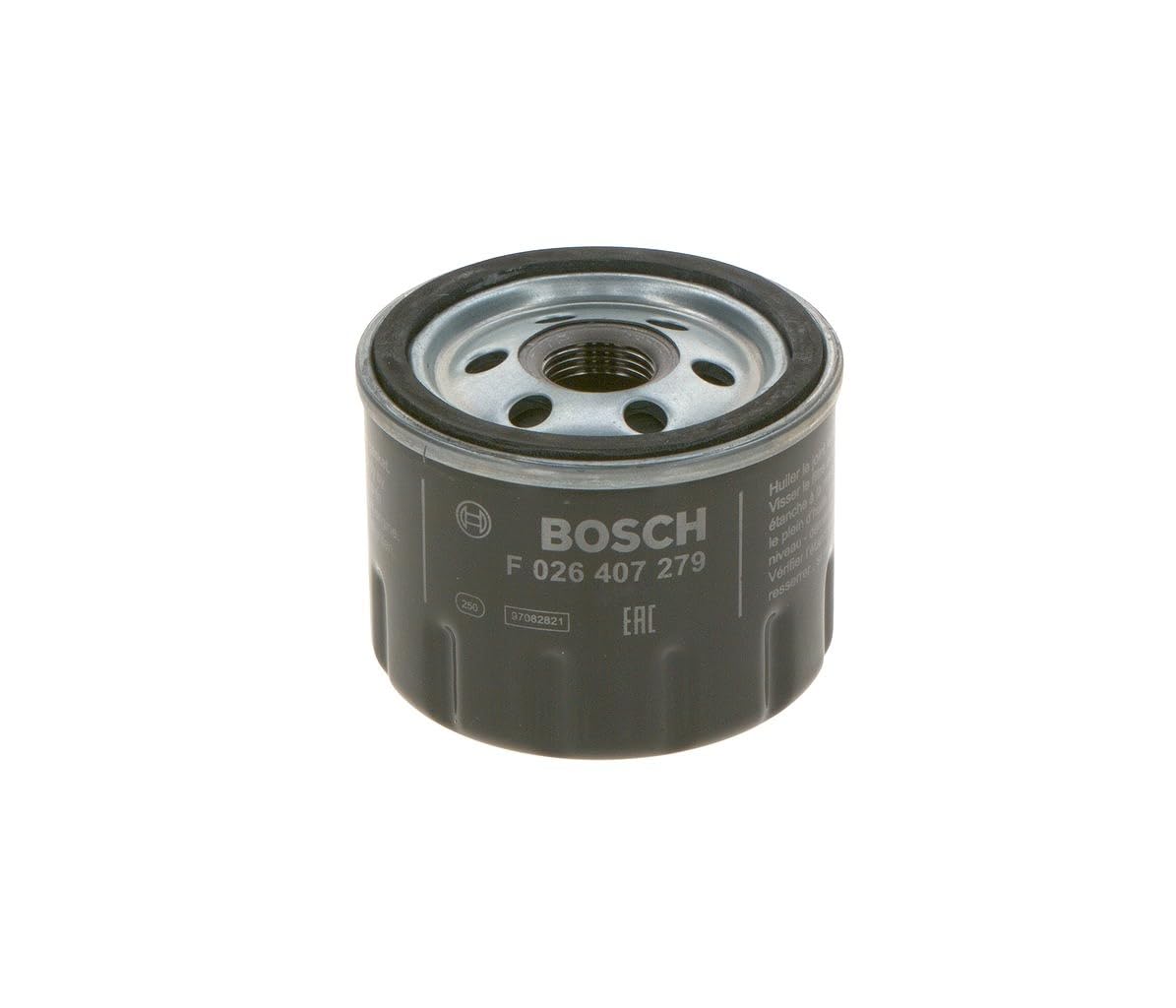 BOSCH Filtro olio F026407279