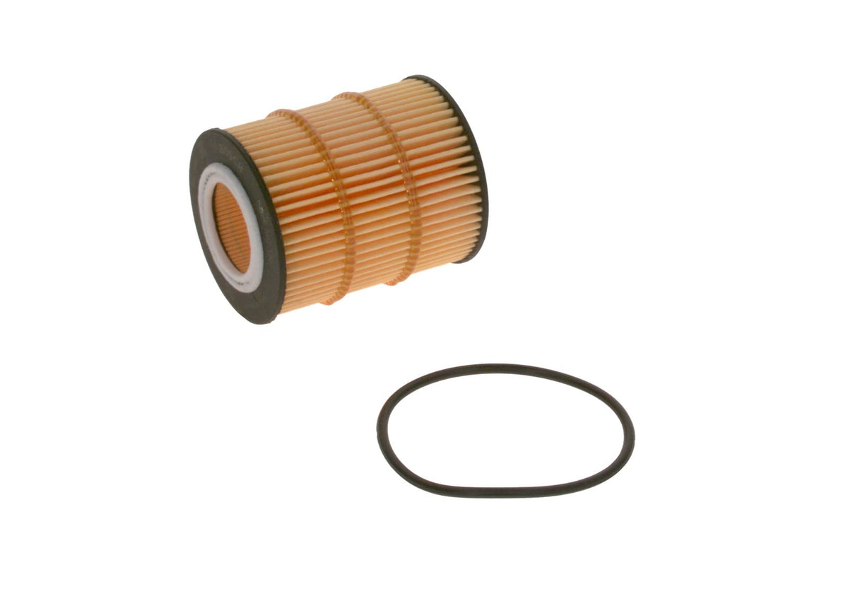 BOSCH Filtro olio F026407155