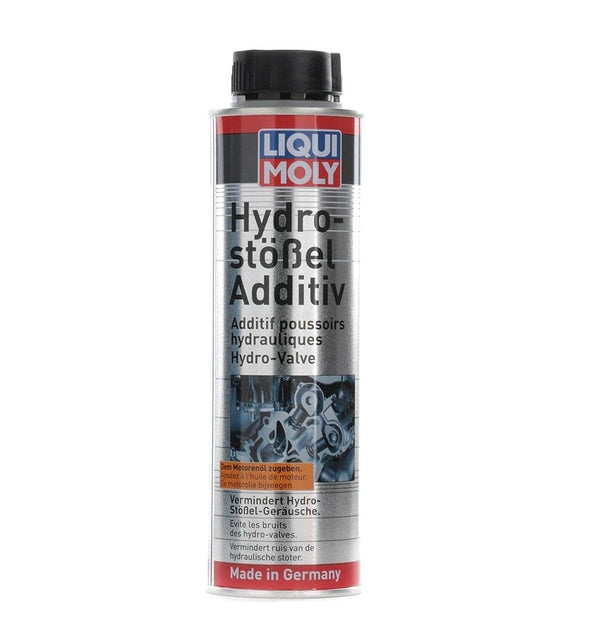 LIQUI Moly Additivo idropunteruolo | 300 ml | Olio ditivo | Art. n.: 1009