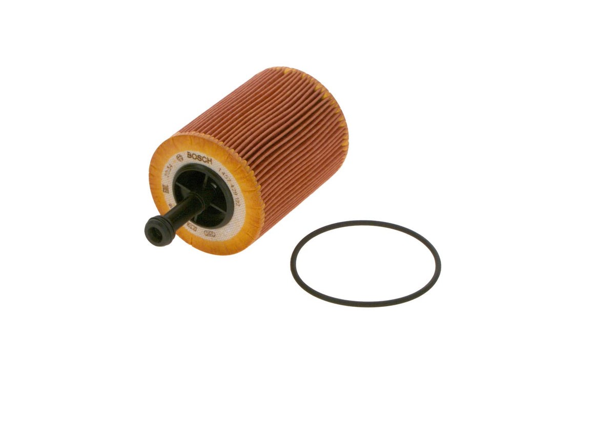 BOSCH Filtro olio 1457429192