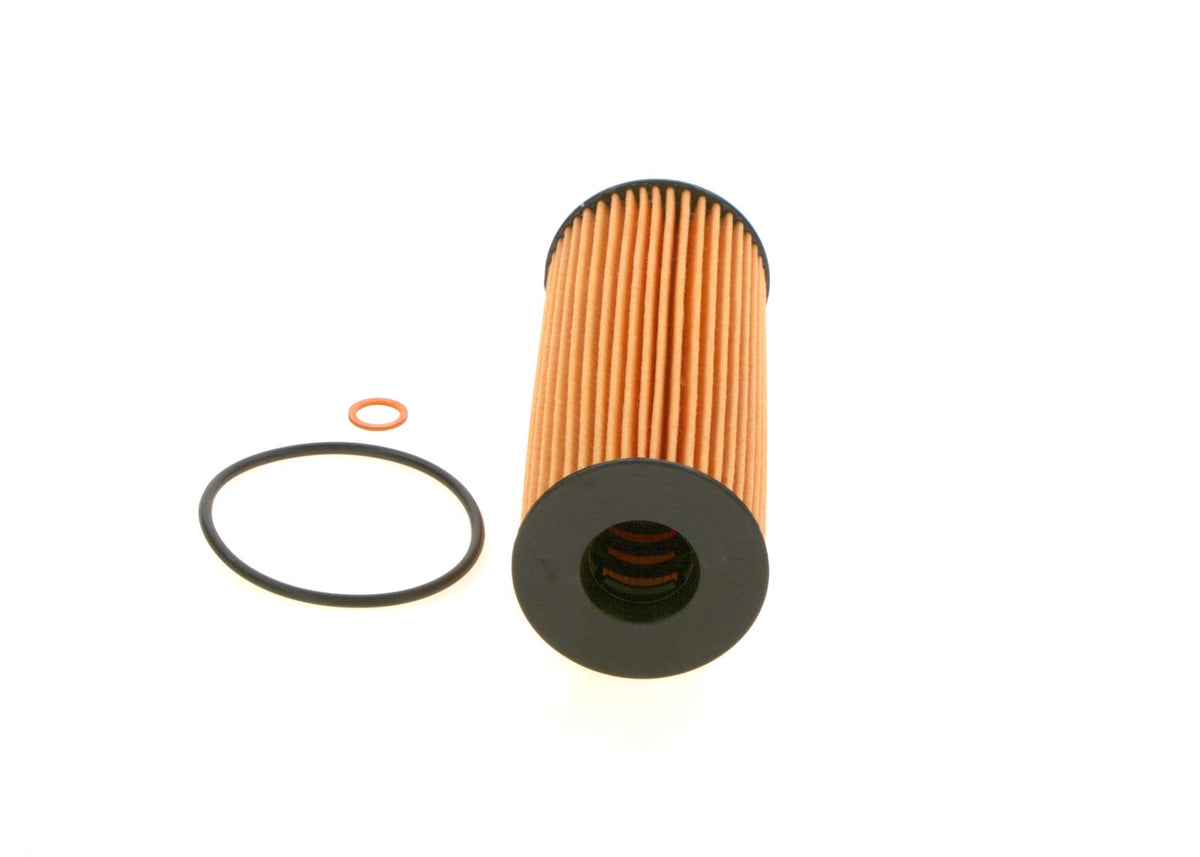 BOSCH Filtro olio F026407072