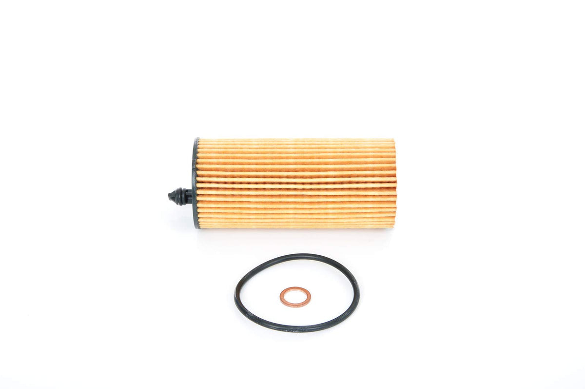 BOSCH Filtro olio F026407205