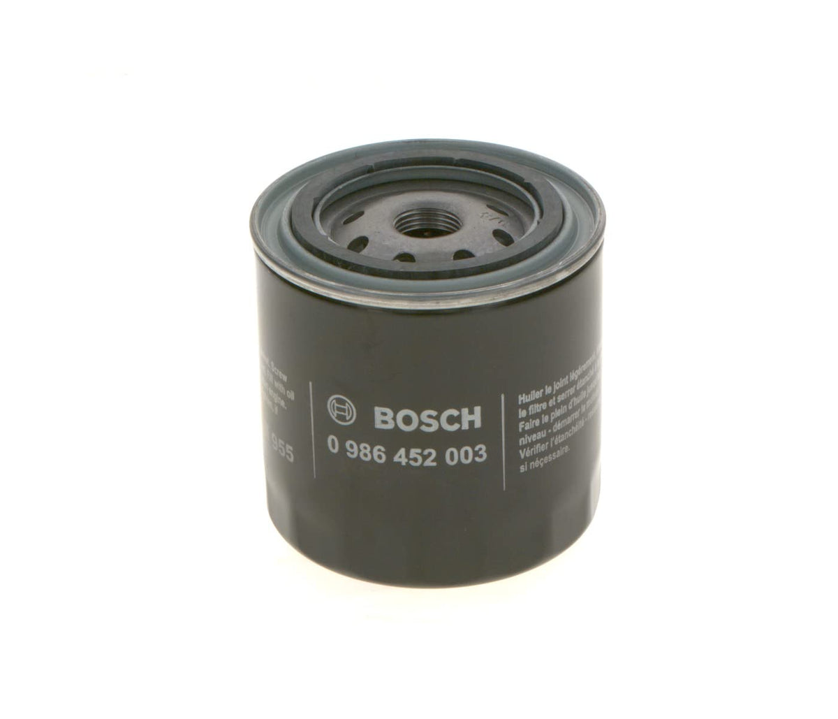 Bosch P2003 - Filtro Olio (Confezione da 2)