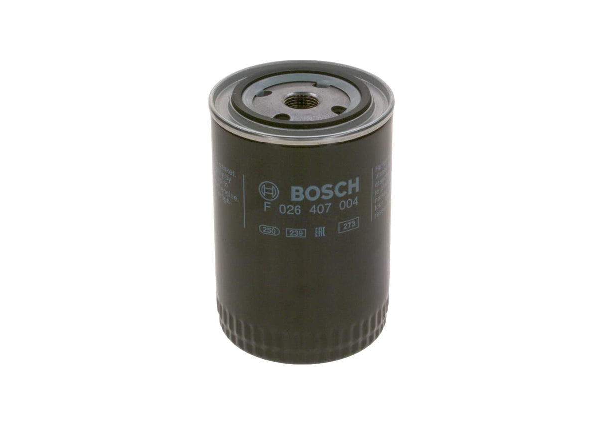 Bosch P7004 - Filtro Olio