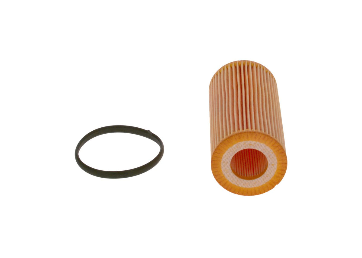 BOSCH Filtro olio F026407097