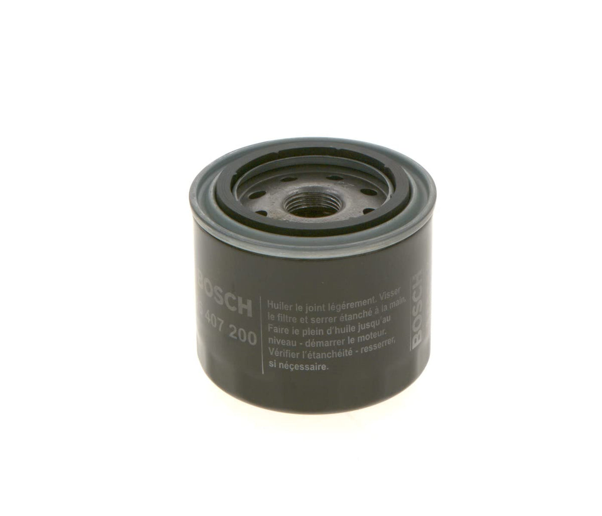 Bosch P7200 - Filtro Olio