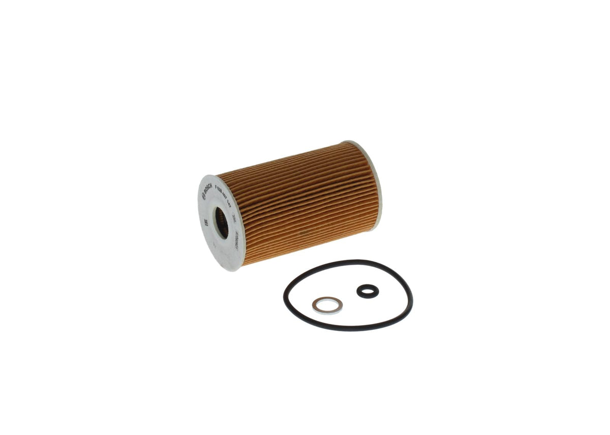 BOSCH Filtro olio F026407147