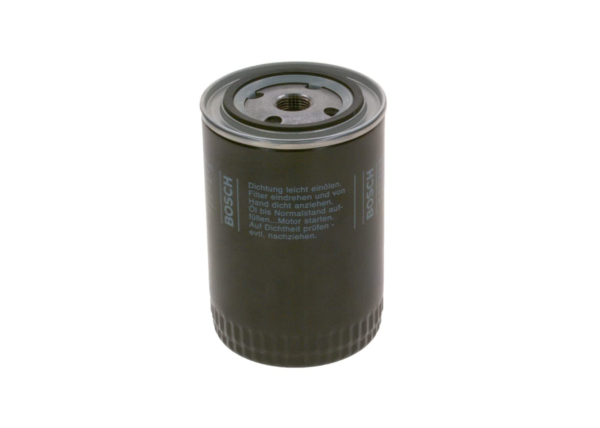 Bosch P7004 - Filtro Olio