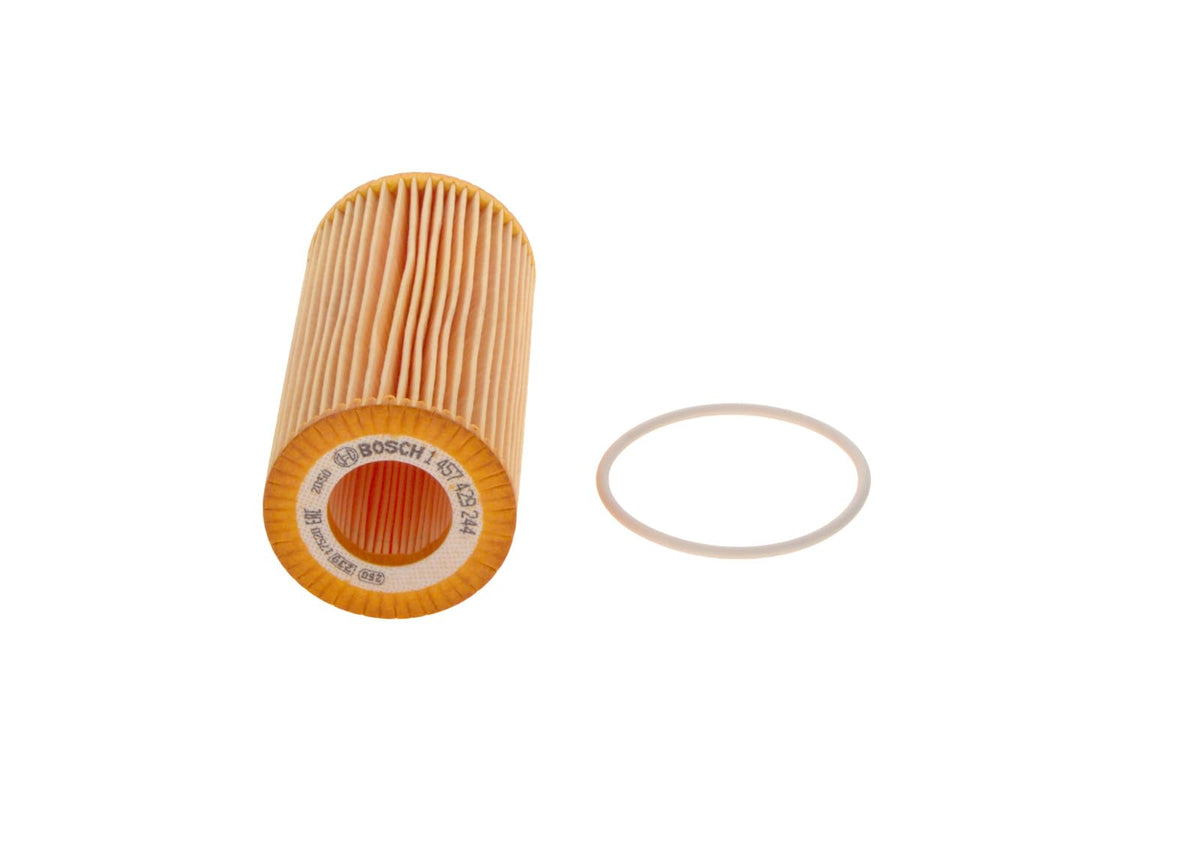 BOSCH Filtro olio 1457429244