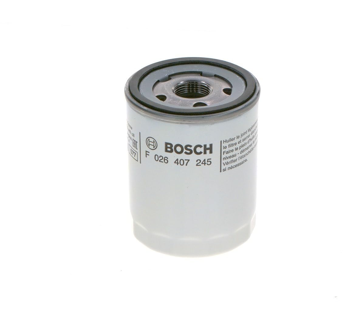 Bosch P7245 - Filtro Olio