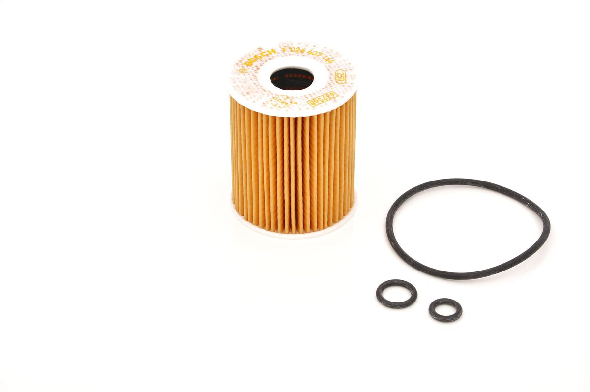 BOSCH Filtro olio F026407144