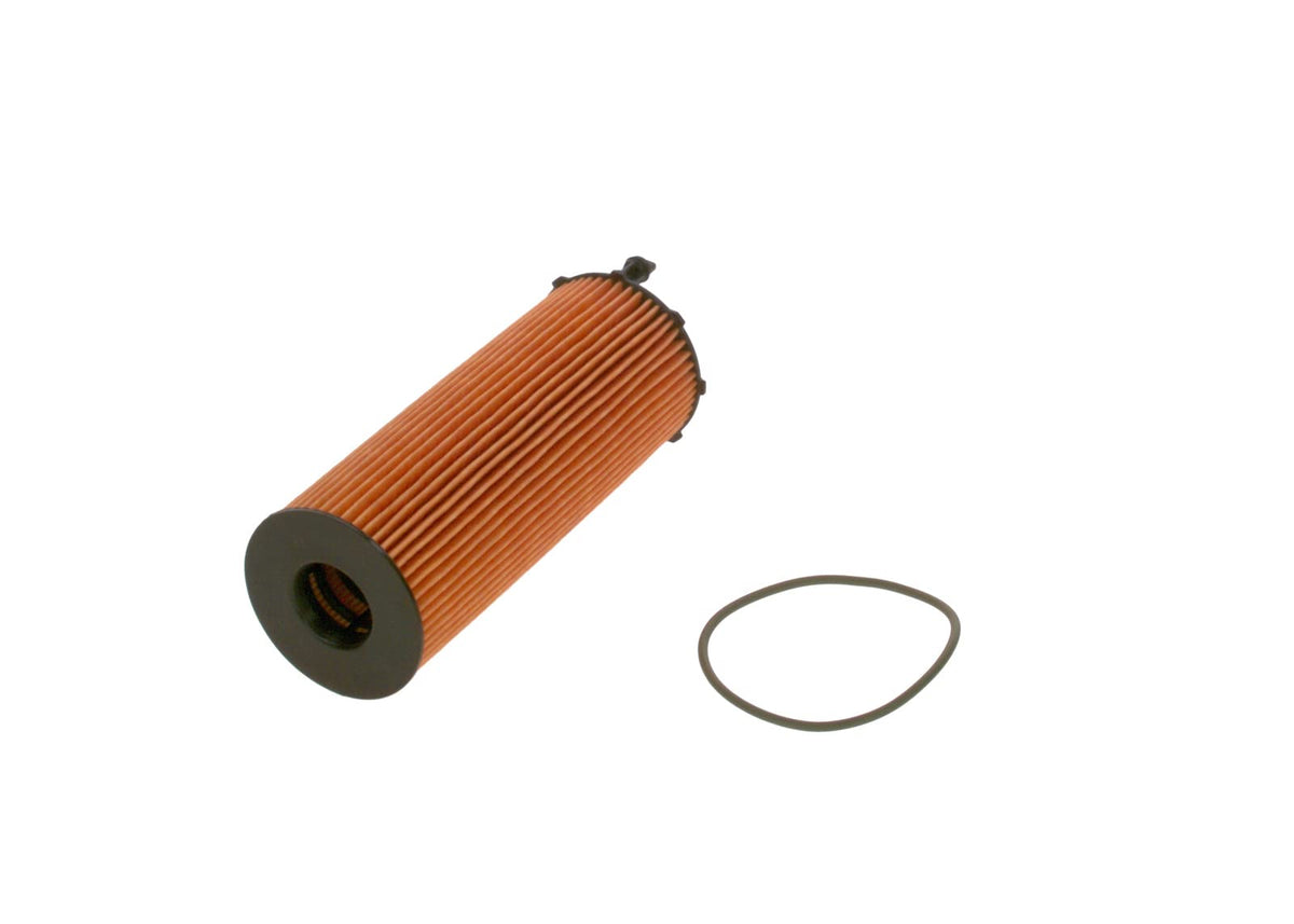 Bosch Filtro Olio per Auto P7066 - Filtro di Ricambio