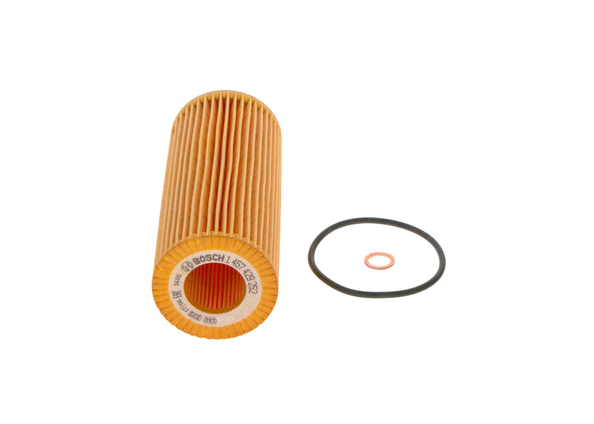 BOSCH Filtro olio 1457429252