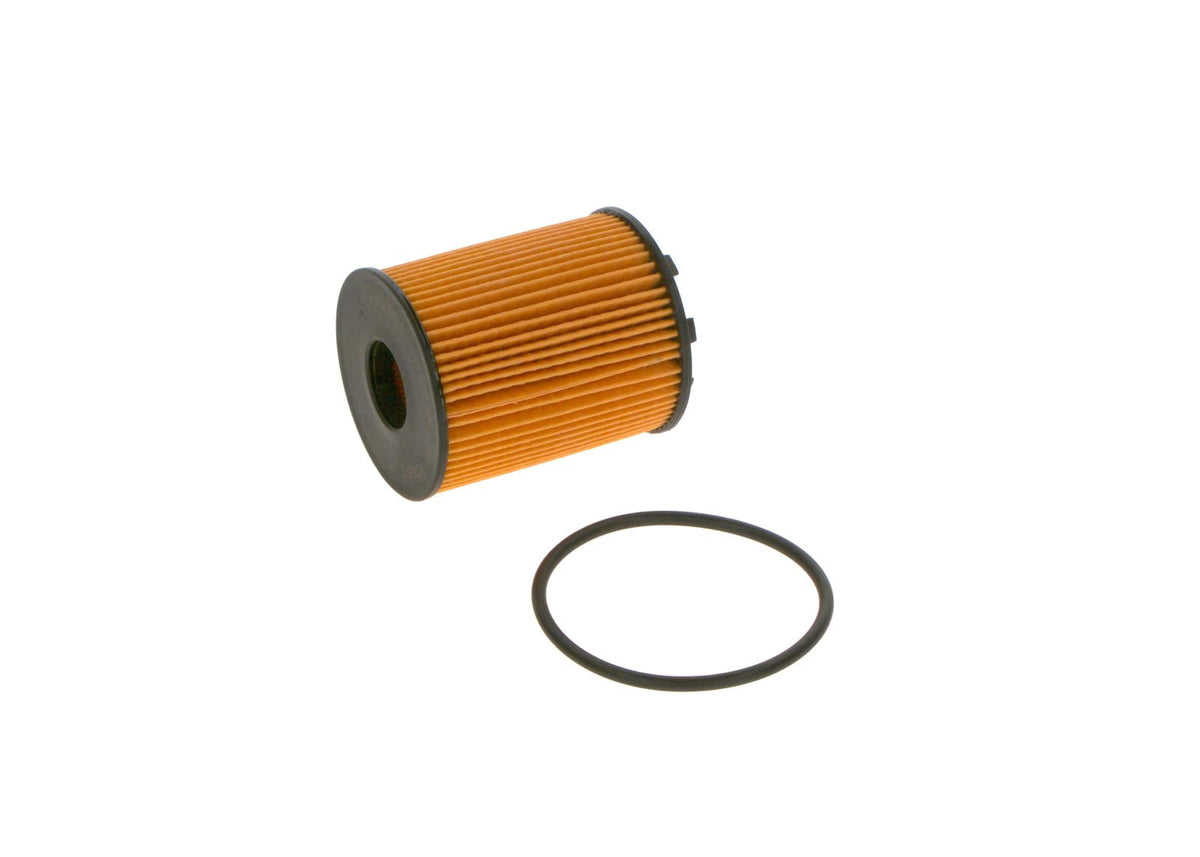 Bosch Filtro Olio per Auto P9256 - Protegge l'olio motore da fuliggine e da particelle metalliche - Offre una lubrificazione efficace del motore