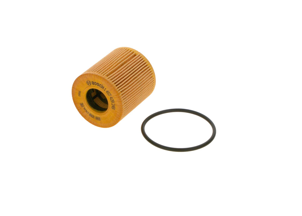 BOSCH Filtro olio 1457429249