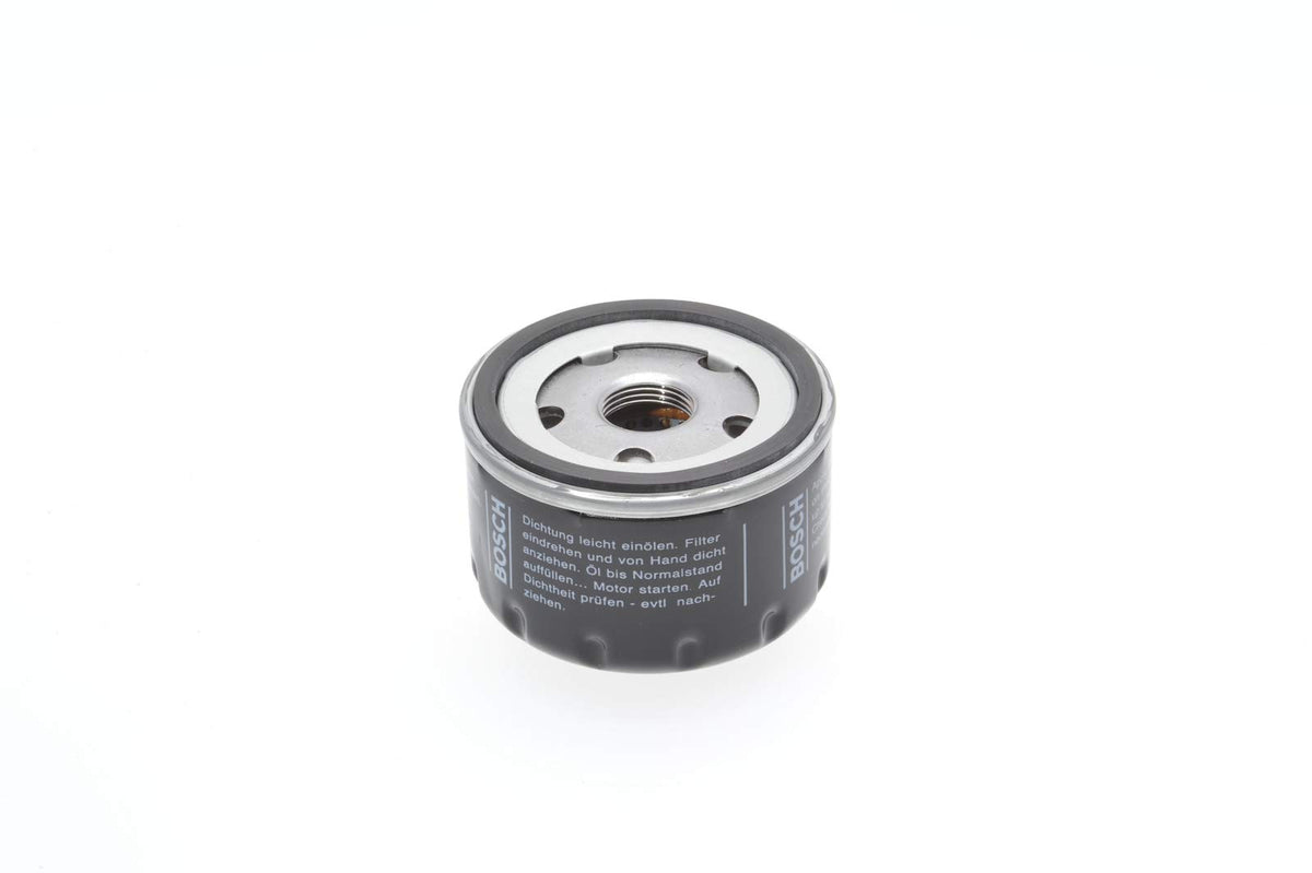 Bosch P3336 - Filtro Olio