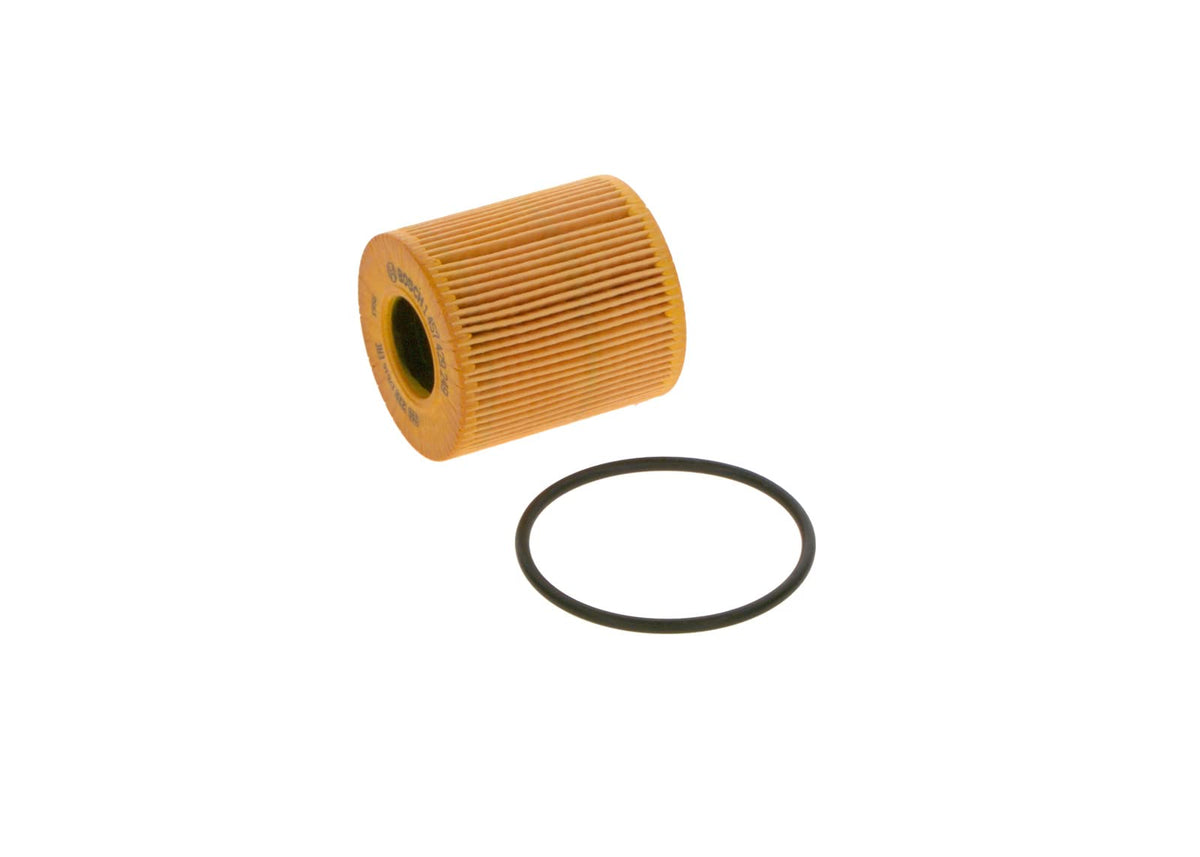 BOSCH Filtro olio 1457429249