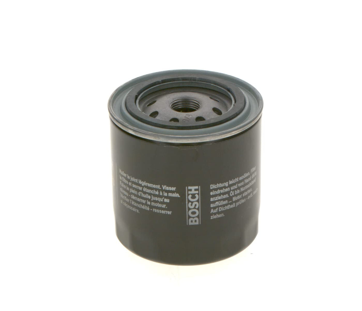 Bosch P2003 - Filtro Olio (Confezione da 2)