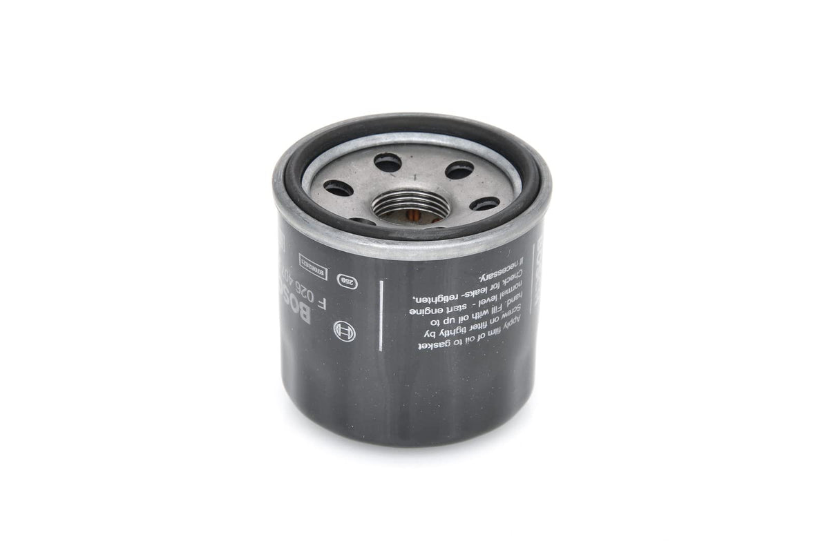 Bosch P7209 - Filtro Olio