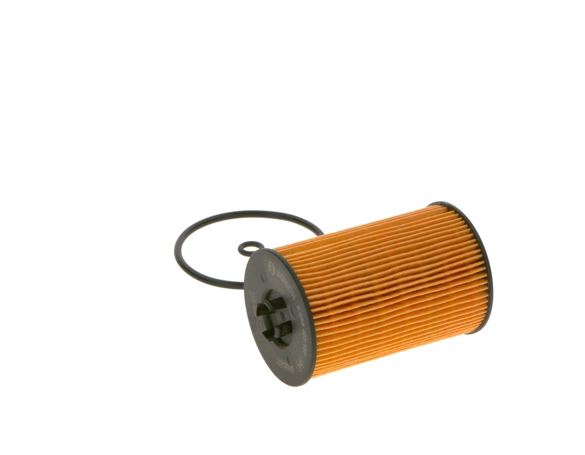 BOSCH Filtro olio F026407157