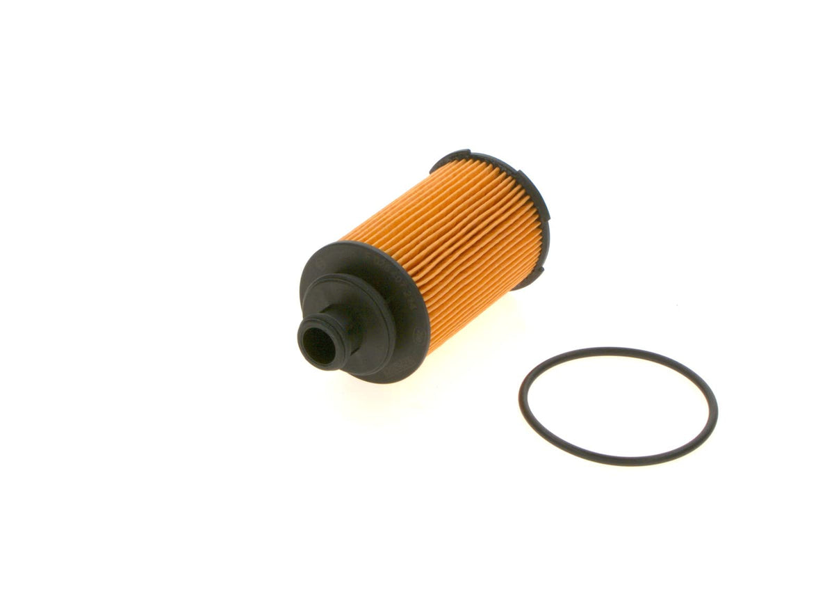 BOSCH Filtro olio F026407214