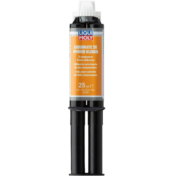 LIQUI MOLY Liquimate colla power bicomponente, 25 ml, Adesivo, SKU: 6179