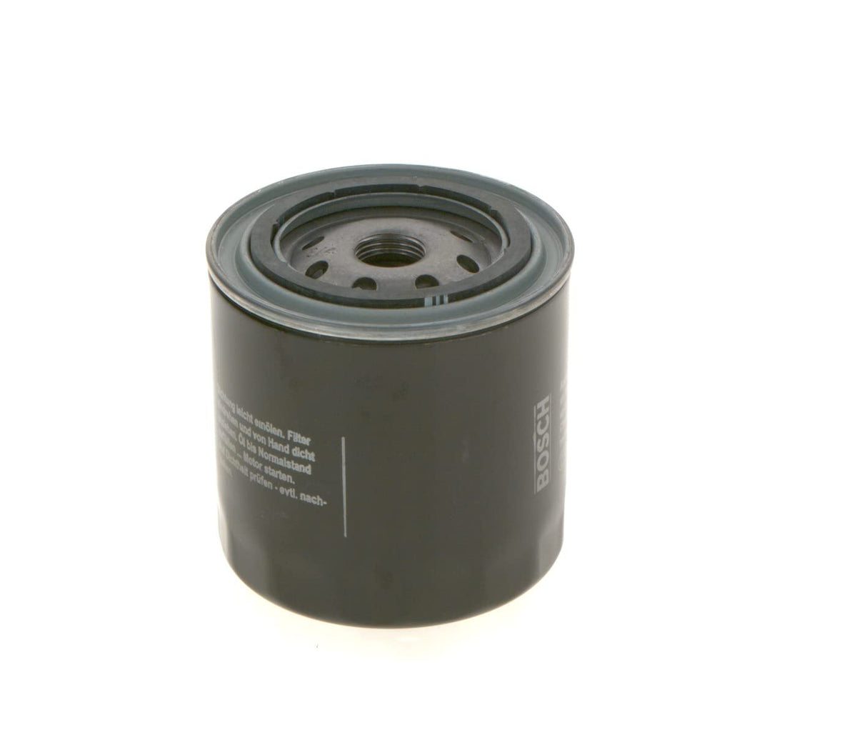 Bosch P2003 - Filtro Olio (Confezione da 2)