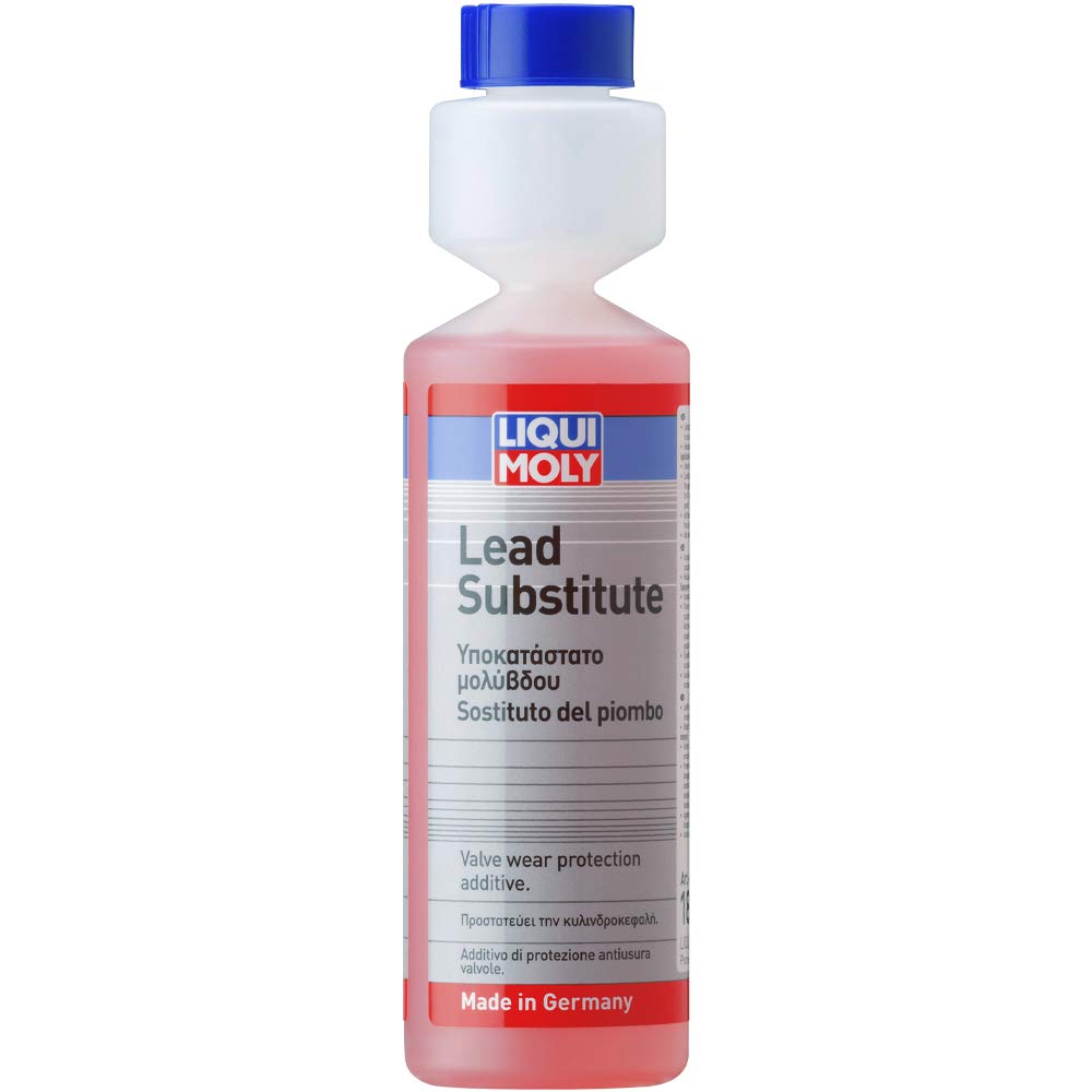 Liqui Moly Sostituto del Piombo, 250 ml, Petroladitivo, sku: 1838