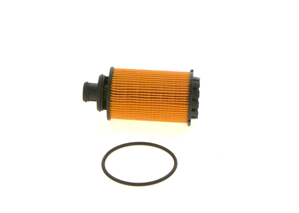 BOSCH Filtro olio F026407214