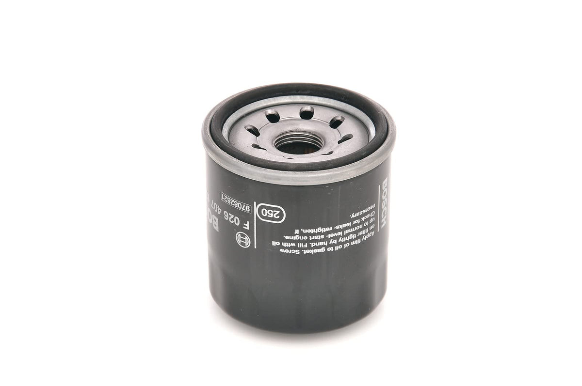Bosch P7130 - Filtro Olio