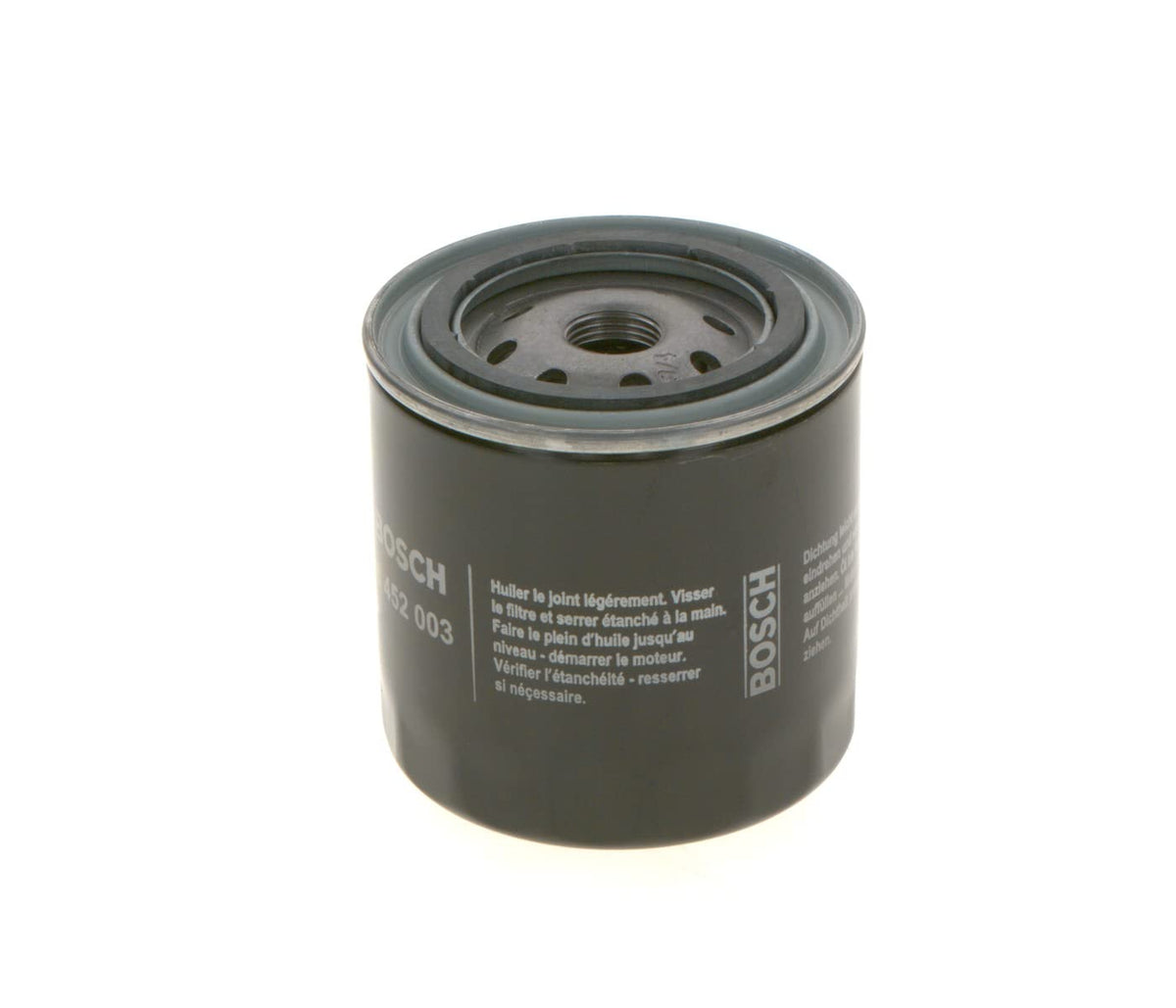 Bosch P2003 - Filtro Olio (Confezione da 2)