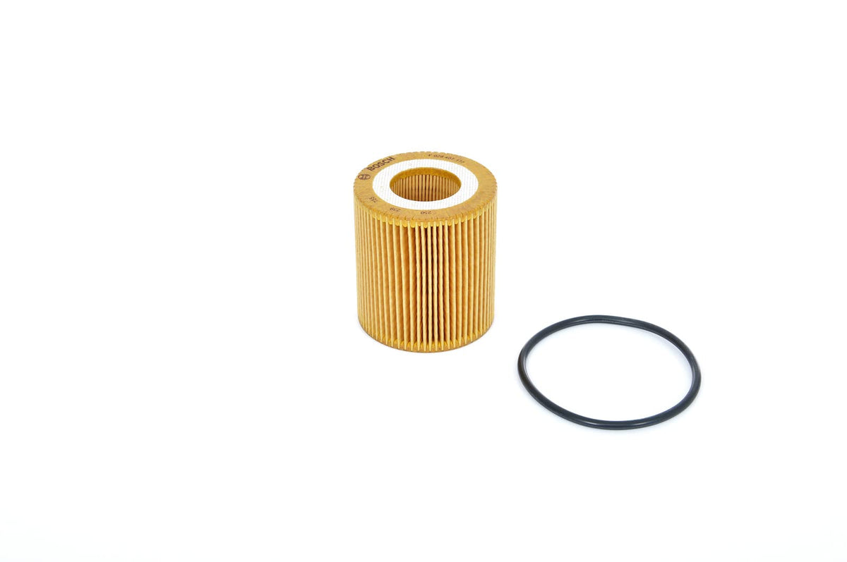BOSCH Filtro olio F026407177