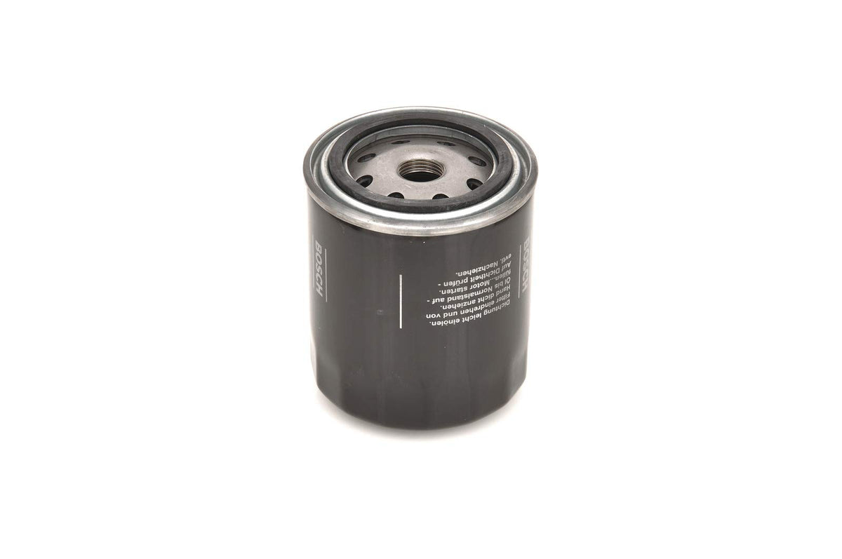 Bosch P4014 - Filtro Olio