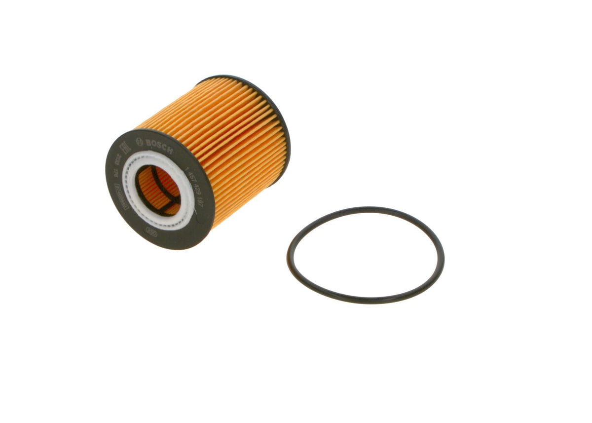 BOSCH Filtro olio 1457429197