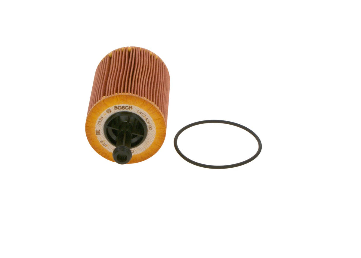 BOSCH Filtro olio 1457429192