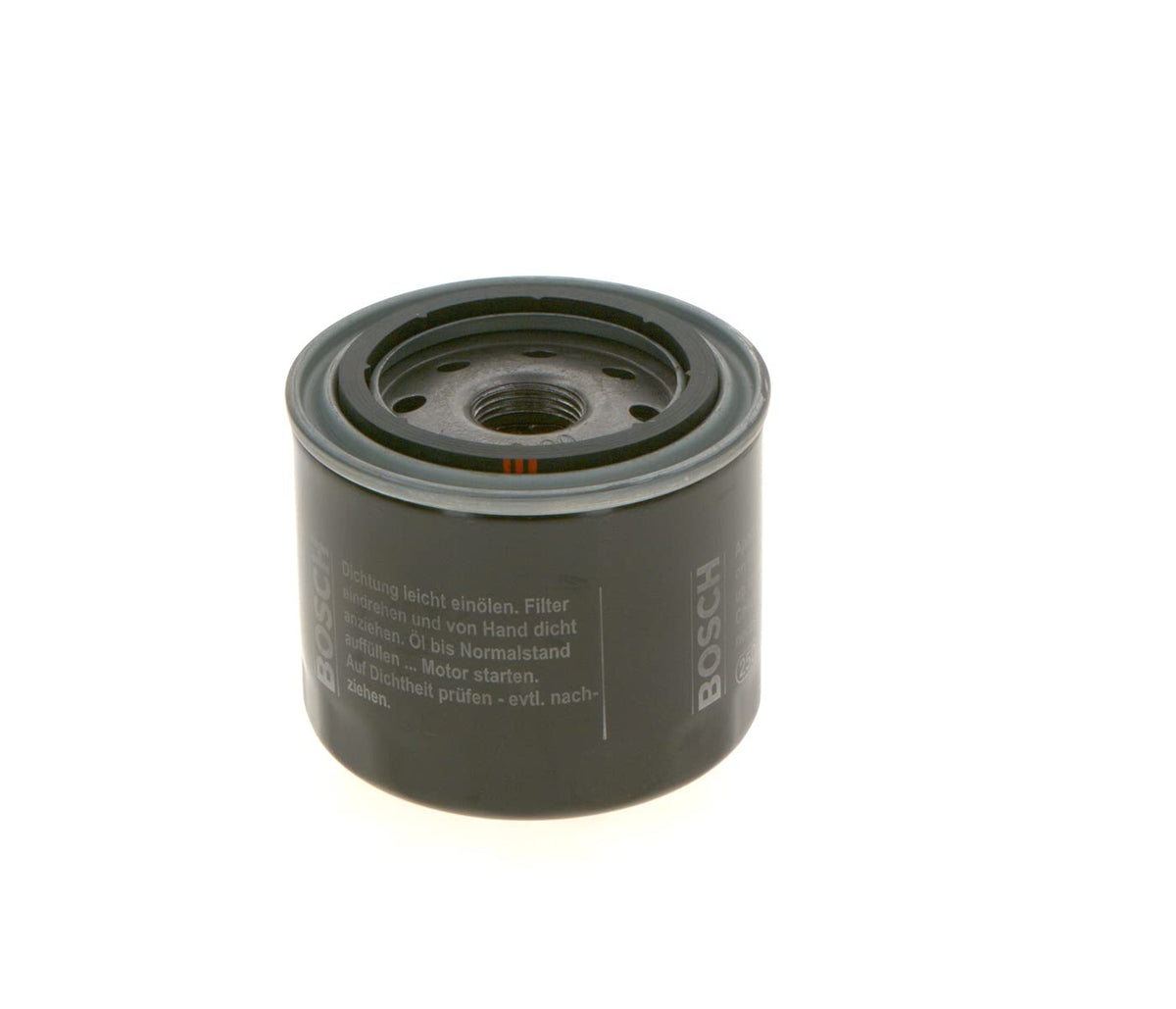 Bosch P7200 - Filtro Olio