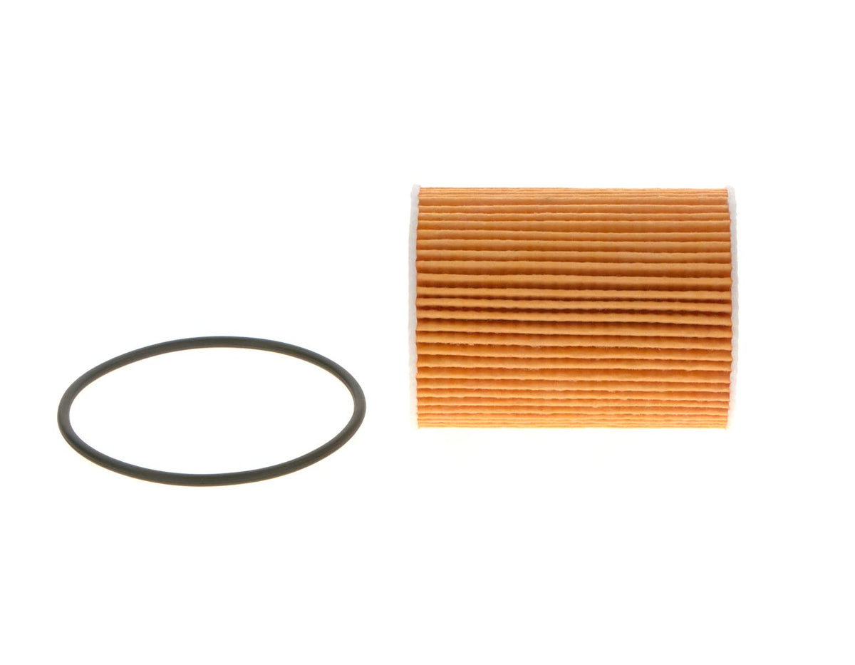 BOSCH Filtro olio 1457437003