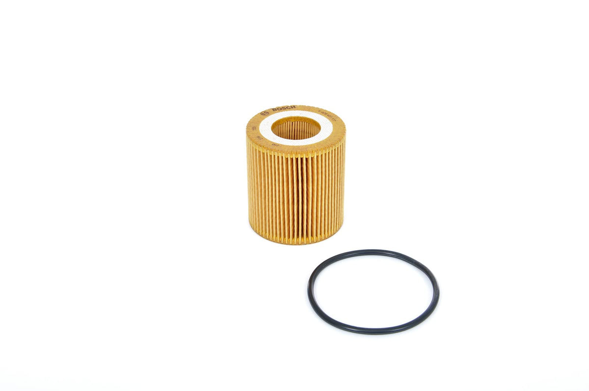BOSCH Filtro olio F026407177